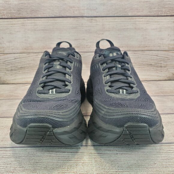 Hoka One One Bondi 6 Women's Size 8 Wide - Picture 2 of 8